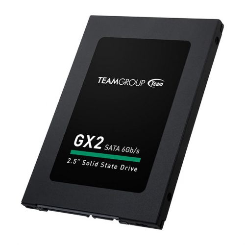 TEAMGROUP GX2 1TB 2.5 Inch SATA III Internal Solid State Drive