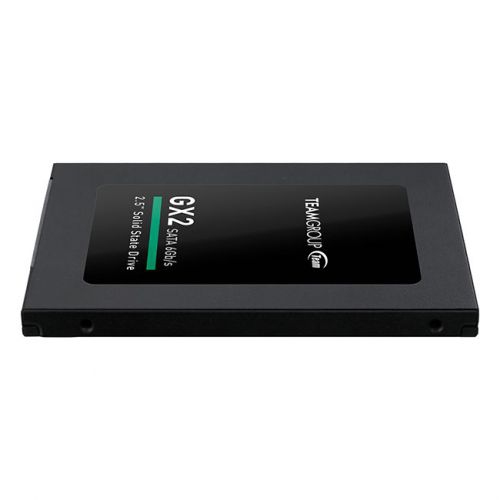 TEAMGROUP GX2 1TB 2.5 Inch SATA III Internal Solid State Drive