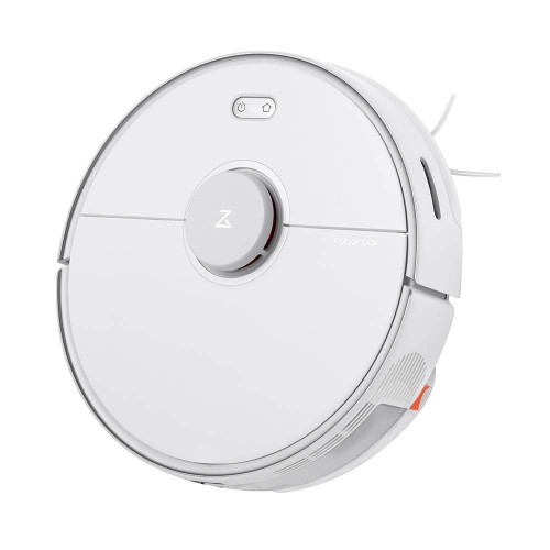 Roborock S5 Max Robotic Vacuum And Mop Selective Room Cleaning