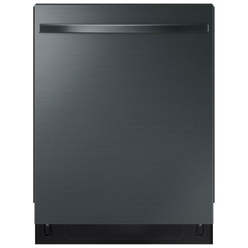 Samsung Built-In Dishwasher w/ Tub & Rack - Stainless - Open Box - Perfect Condition