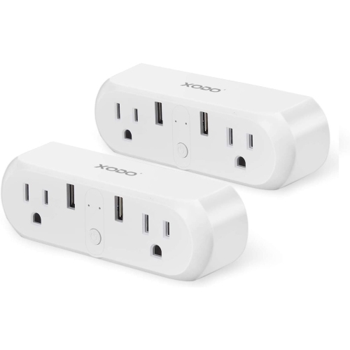 amazon smart plug home assistant
