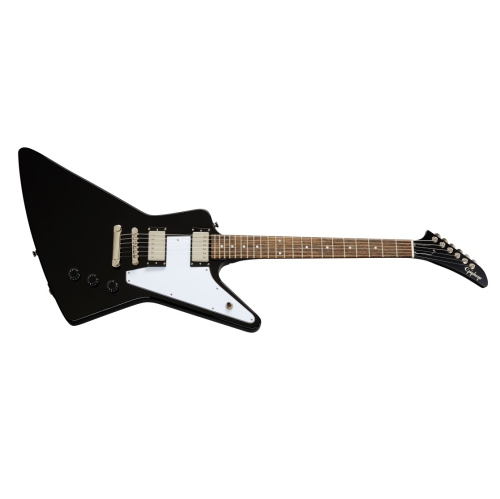 Epiphone Explorer - Ebony