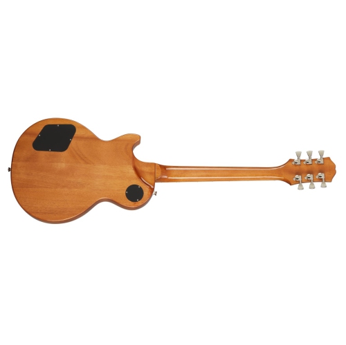 Les Paul Modern d'Epiphone en vedette - Magma orange pâle