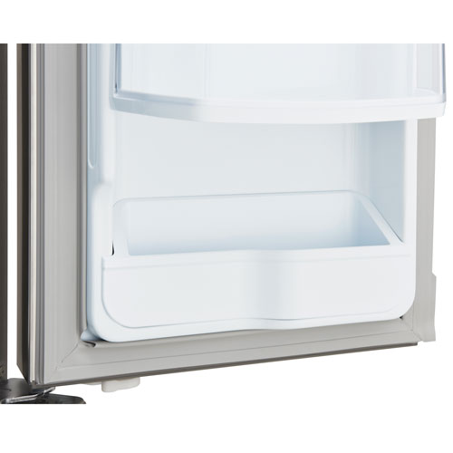 LG 30" 21.8 Cu. Ft. French Door Refrigerator - Stainless Steel