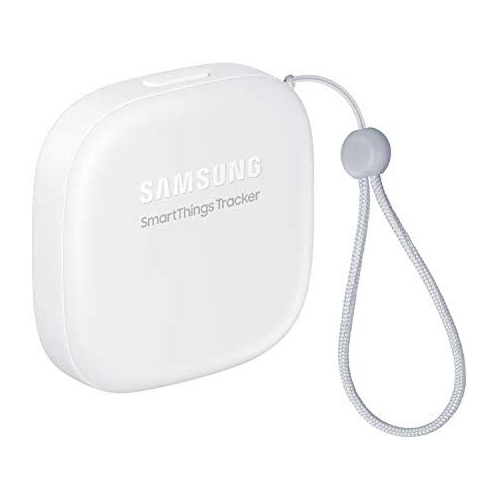 Samsung SmartThings Tracker Gps Live Tracking Lte - White