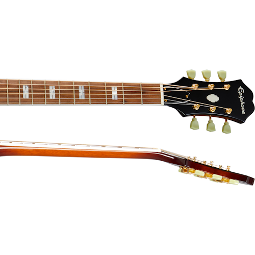 Epiphone Masterbilt Frontier - Iced Tea Aged Gloss