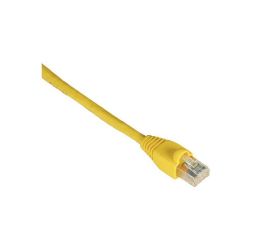 BLACK BOX  Box Channel 550-Mhz Patch Cabl Evnsl644-0025 (Evnsl644-0025)