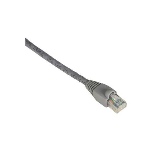 BLACK BOX  Box Channel 550-Mhz Patch Cabl Evnsl640-0030 (Evnsl640-0030)