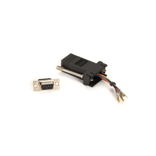 BLACK BOX ADAPTER KIT, F FA4509F-BK (FA4509F-BK)
