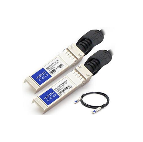 HP ADDSCISHPAPDAC1M CISCO/HP 10GBASE-CU 1M