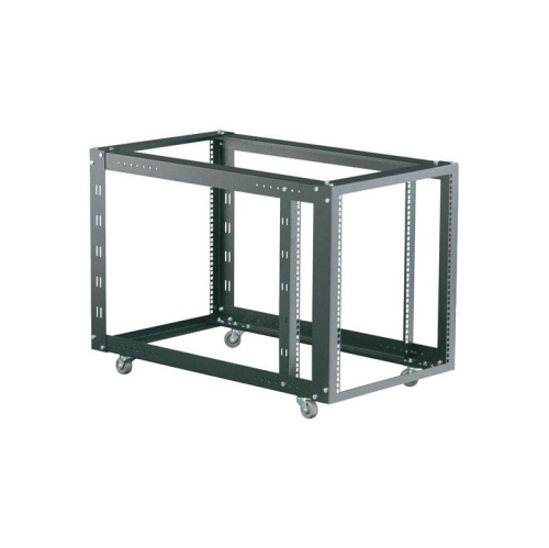 BLACK BOX ODULAR RACK WITH ADJUSTABLE M6 R RMT625A