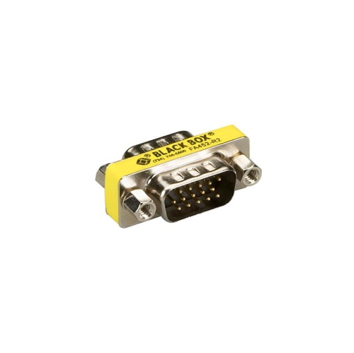 BLACK BOX  Box Er Changer, Emi/rfi Shielded, M Fa452-R2 (Fa452-R2)