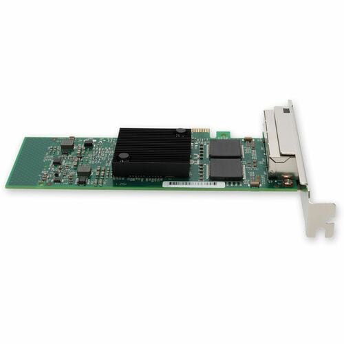 AddOn Networks Gigabit Ethernet PCIe 2.0 x4 Network Interface Card -