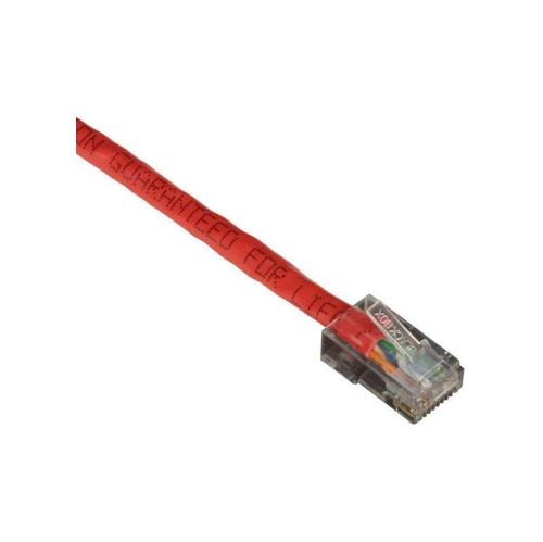 BLACK BOX  Box Channel Patch Cable With B Evnsl623-0005 (Evnsl623-0005)