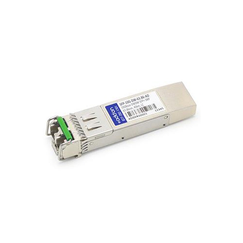 HP ARISTA SFP-10G-DW-63.86 COMP TAA SFP+