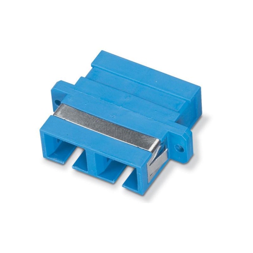 BLACK BOX  Box Ptic Coupling, Sc Sc, Rectangular Fot118 (Fot118)