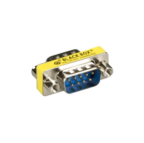 BLACK BOX  Box R Changer, Emi/rfi Shielded, Ma Fa440-R2 (Fa440-R2)