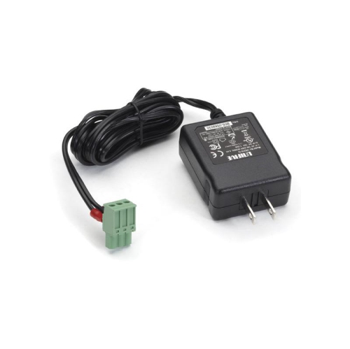 BLACK BOX  Box Dapter, 100 240 Vac to 12 Vdc, Lo Ps012B (Ps012B)