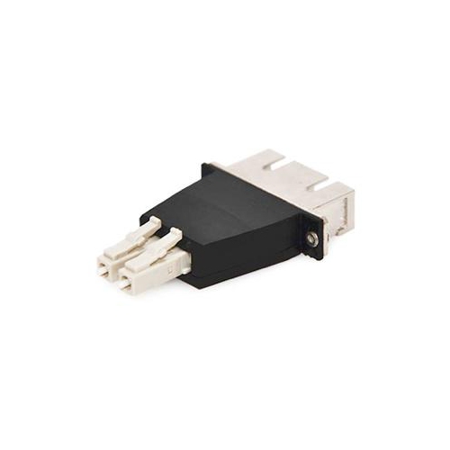 HP LC/SC M/F DUPLEX OM3 MMF ADAPTER