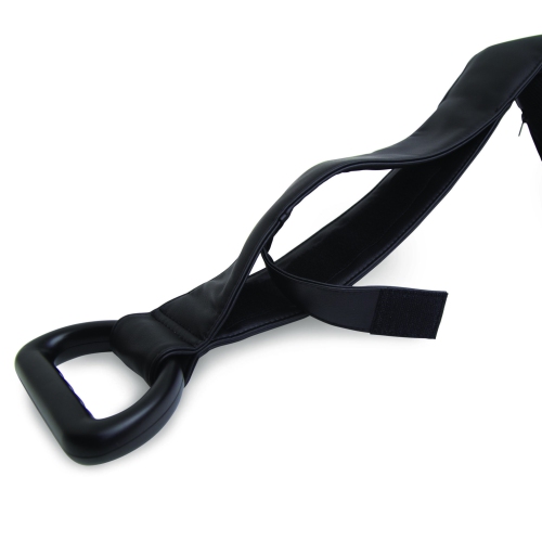 IS-2500 truMedic InstaShiatsu+ Shoulder & Neck Massager