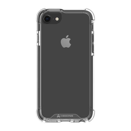AXS BY AXESSORIZE  Axs Proshield Military-Grade Protection Clear Case for Apple Iphone 6/7/8/se 2Nd Gen
