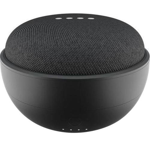 battery for google home mini