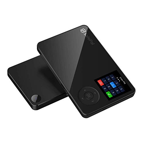 seagate offline wallet cryptocurrency