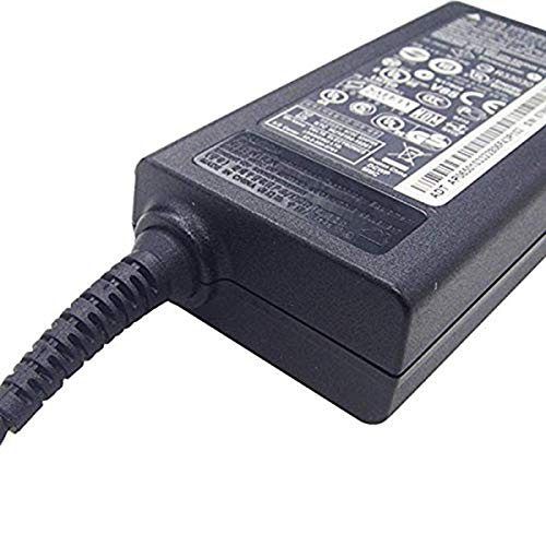 New 20V 2.25A 45W 4.0 X 1.7mm Ac Charger Compatible with Lenovo IdeaPad Laptop Adapter 100 100-14 100-15 100-15IBY