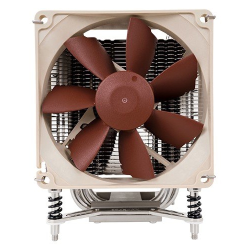Noctua NH-U9DX i4, Premium CPU Cooler for Intel Xeon LGA20xx