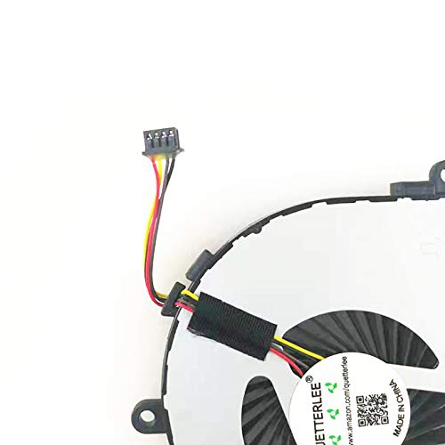 New CPU Cooling Fan for HP 15-AC 15-AY 15-AF 15-BA 15-BS 15-BE 15-BF 15-BD 15-BW 15-ACXXX 15-AFXXX 15-BSXXX 15-AYXXX