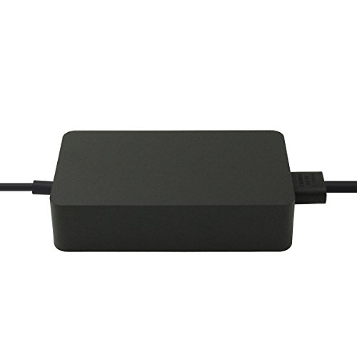 Runpower 36W Power Adapter Charger for Microsoft Surface Pro 3 /Surface Pro 4 Jack Power Supply surface rt charger,Fits