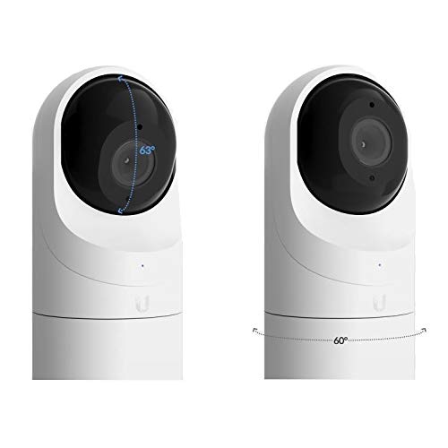 Ubiquiti Networks UniFi UVC-G3-FLEX 1080p Network Camera with Night Vision