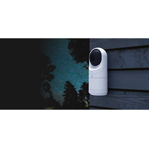 Ubiquiti Networks UniFi UVC-G3-FLEX 1080p Network Camera with Night Vision