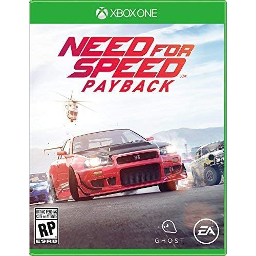 Need for Speed Payback for Xbox One