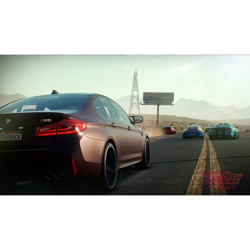 Need for Speed Payback for Xbox One