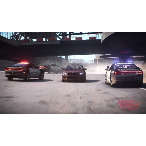 Need for Speed Payback for Xbox One