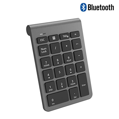 External Number Pad For Laptop