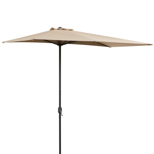 best patio umbrella canada