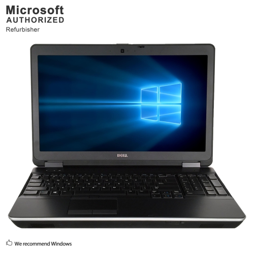 Dell Latitude E6440 14 Laptop Intel Core I5 4300m Up To 3 3g 8g Ddr3l 500g Dvdrw Win10 Home 64 Bit En Fr Es Refurbished Best Buy Canada