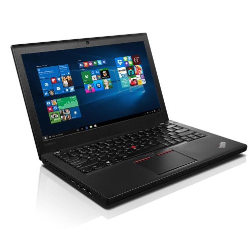 Refurbished (Excellent) - Lenovo ThinkPad X260 12.5