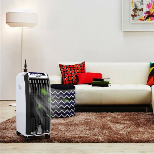 Rafraîchisseur d’air portable