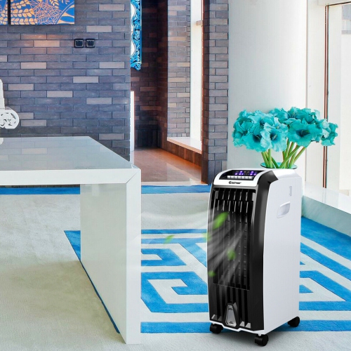 Rafraîchisseur d’air portable