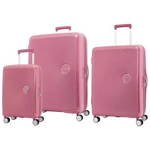 american tourister curio