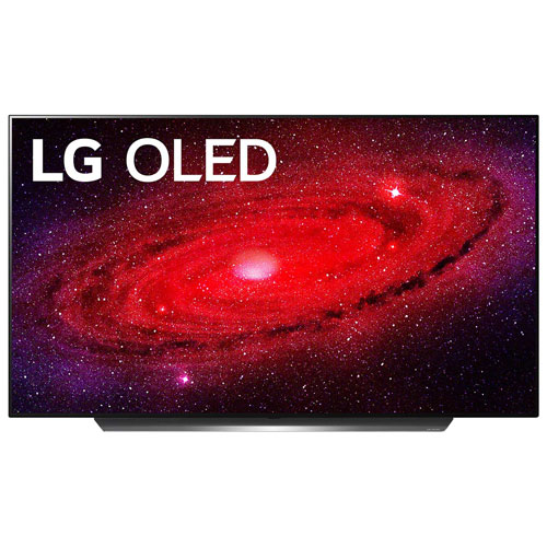 Oled Tv S 4k 8k Curved Best Buy Canada