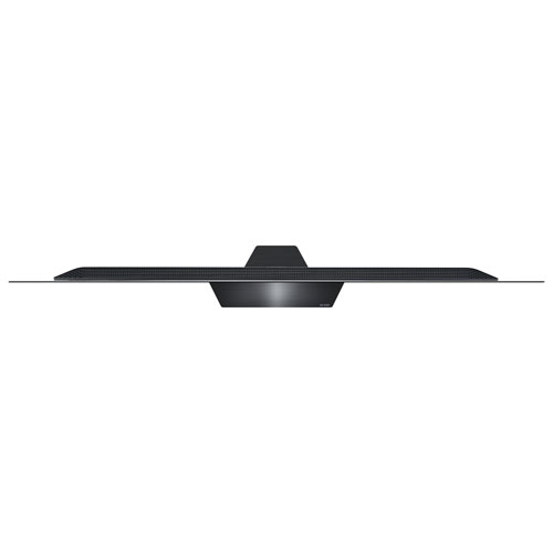 LG 65" 4K UHD HDR OLED webOS Smart TV (OLED65BXPUA)