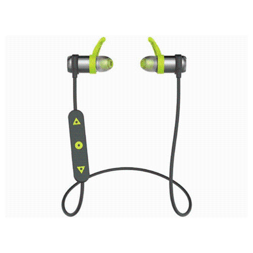 PURE.GEAR GO Kit 4in1 for iPhone 8, 7, 6S, 6 - Slim Clear Case, 5K Power Bank, Wireless Headphones with Case