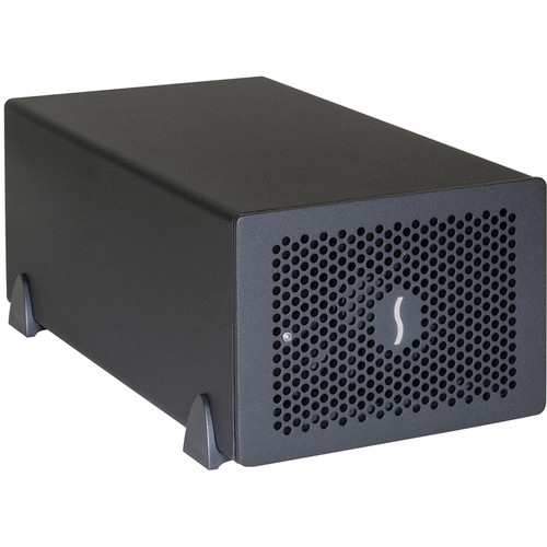 Sonnet Echo Express SE III Thunderbolt 3 to PCIe Expansion System