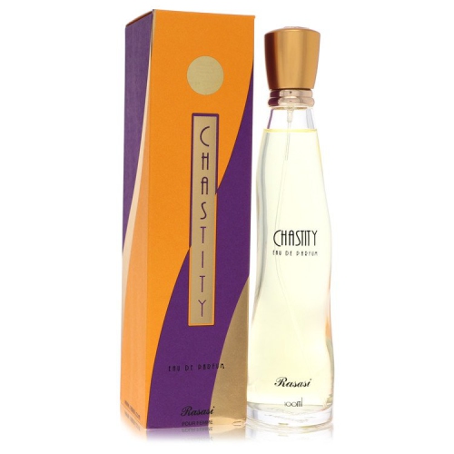 Rasasi Chastity Women 100ml Boxed
