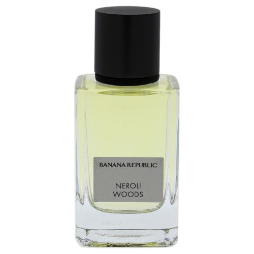 Banana Republic Neroli Woods M 75ml Boxed