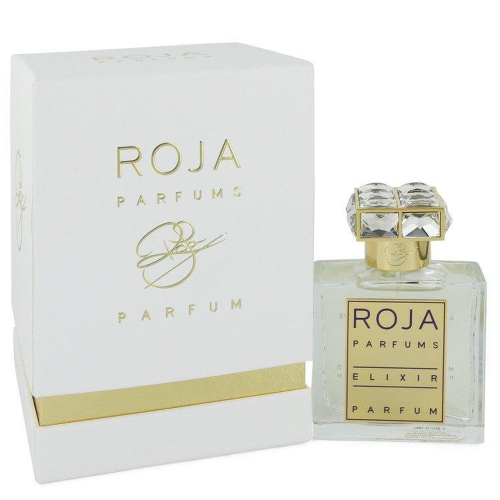 Roja Elixir Femme Parfum 50ml Boxed